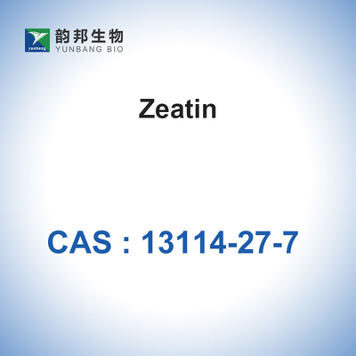 As matérias primas antibióticas de Zeatin pulverizam CAS 13114-27-7 C10H13N5O