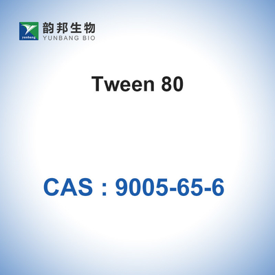 Tween 80 produtos químicos finos industriais Atlox8916tf CAS 9005-65-6