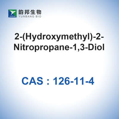 Trimetilolnitrometano 98% CAS 126-11-4 Tris(Hidroximetil)Nitrometano