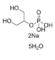 13408-09-8 β-Glycerolphosphatedisodiumsalt diagnóstico dos reagentes do heterósido