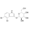 Heterósido 5-Bromo-4-Chloro-3-Indolyl-Beta-D-Galactoside de CAS7240-90-6 X-GAL