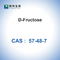 Heterósido CAS da D-fructose 57-48-7 intermediários farmacêuticos do padrão da fructose