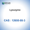 Lysozyme biológico das enzimas dos catalizadores de CAS 12650-88-3 da clara de ovos da galinha