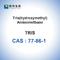 Amortecedor biológico de CAS 77-86-1 Tromethamine Tris para o cosmético