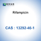 Rifampicin CAS 13292-46-1 matérias primas antibióticas pulveriza MF C43H58N4O12