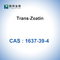 Matérias primas 1637-39-4 antibióticas do transporte Zeatin de CAS