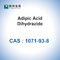 Pó 1071-93-8 cristalino ácido adípico de Dihydrazide do Hydrazide de CAS Adipo