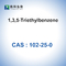 CAS 102-25-0 1,3,5-Triethylbenzene produtos químicos finos 1kg 5kg 25kg