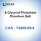 13408-09-8 β-Glycerolphosphatedisodiumsalt diagnóstico dos reagentes do heterósido
