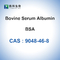 Pó liofilizado solução de CAS 9048-46-8 BSA da albumina de soro bovino