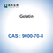Espessador absorvente CAS 9000-70-8 da esponja da gelatina do pó da gelatina de Teleostean