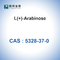 Pó contínuo da L-arabinose X-GAL do heterósido de CAS 5328-37-0 para edulcorantes
