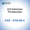CAS 4163-60-4 99% Pureza Β-D-Galactose Pentaacetato Beta-D-Galactose Pentaacetato