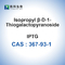 Dioxane 99% livre de Β-D-Thiogalactoside CAS 367-93-1 do isopropil de IPTG