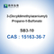 Pureza SB3-10 99% detergente zwitterionic de CAS 15163-36-7