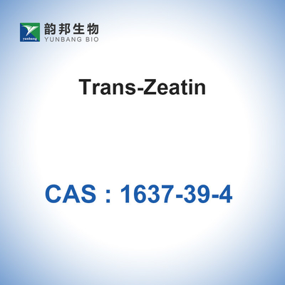 Matérias primas 1637-39-4 antibióticas do transporte Zeatin de CAS