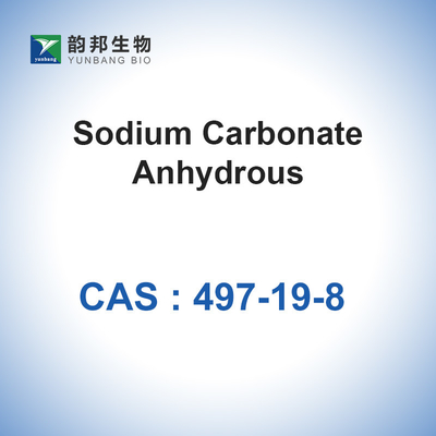 Solução CAS contínuo 497-19-8 ASH Fine Chemicals do carbonato de sódio