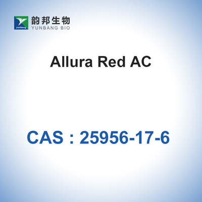 Allura Red AC em pó CAS NO 25956-17-6