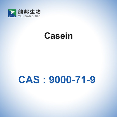 Os Bovídeos da caseína ordenham in vitro reagentes diagnósticos CAS 9000-71-9