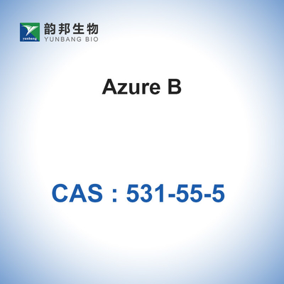 Azul B em pó CAS NO 531-55-5 Reagentes bioquímicos