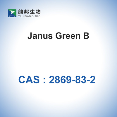 CAS NO 2869-83-2 Janus Green B em pó