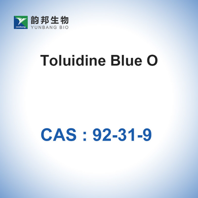 Toluidina azul O CAS NO 92-31-9