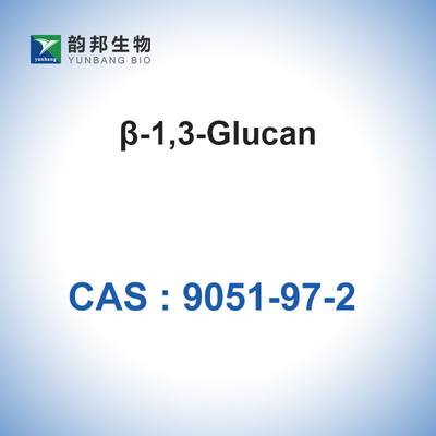 CAS 9051-97-2 reagentes bioquímicos de β-1,3-Glucan Paramylon