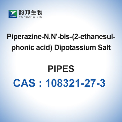 Sal dipotassium CAS das TUBULAÇÕES 108321-27-3 99% 100g 500g