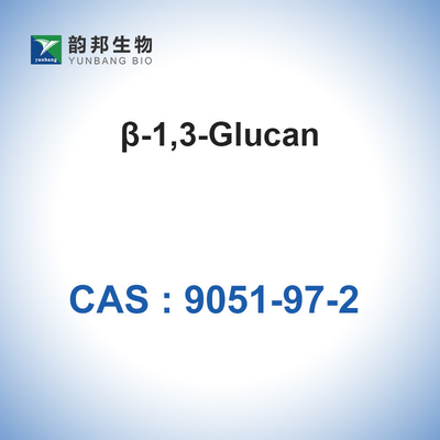 β-1,3-Glucan do Euglena CAS gracilis 9051-97-2 Paramylon