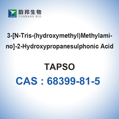 TAPSO protegem CAS 68399-81-5 amortecedores biológicos Bioreagent