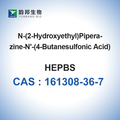 Bioquímica biológica CAS dos amortecedores de HEPBS 161308-36-7 intermediários farmacêuticos