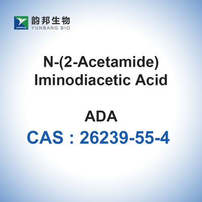 Pó cristalino de ADA Buffer Bioreagent CAS 26239-55-4 biológico