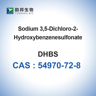 Sódio de DHBS CAS 54970-72-8 3,5 dichloro-2-hydroxybenzenesulfonate