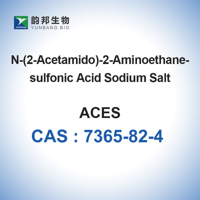 CAS 7365-82-4 ÁS biológicos protege a pureza de 99%