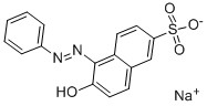 CAS 1934-20-9 Kiton Laranja Brilhante G