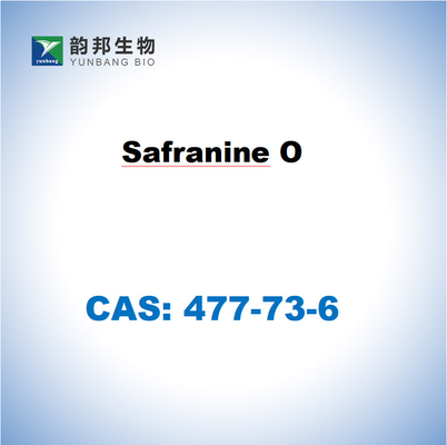 Safranina O em pó para microscopia CAS 477-73-6