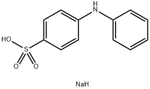 Sódio, sulfonato de difenilamina CAS 6152-67-6