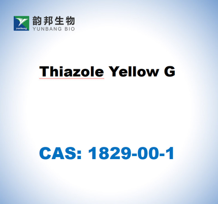 CAS 1829-00-1 Tiazol Amarelo G Amarelo Direto 9, Mimosa, Titã Amarelo