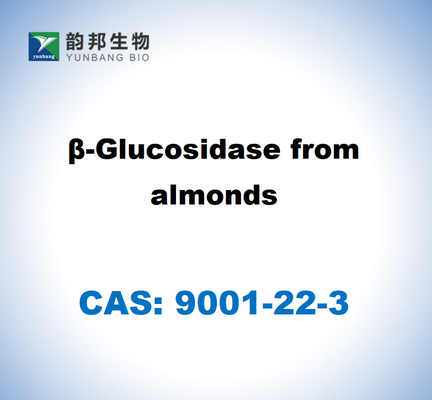 CAS 9001-45-0 B-glucosidase das amêndoas
