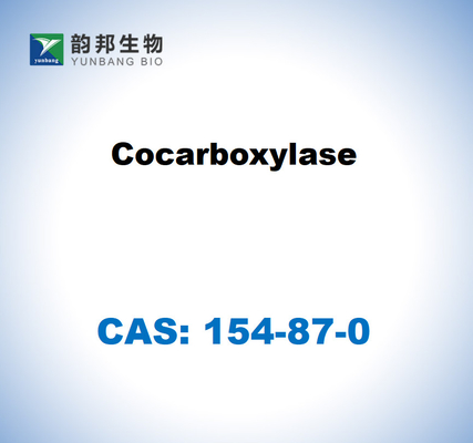 CAS 154-87-0 Cocarboxilase 97%