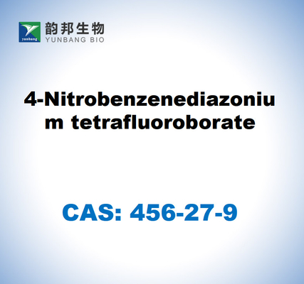 CAS 456-27-9 Tetrafluoroborato de nitrobenzodiazônio