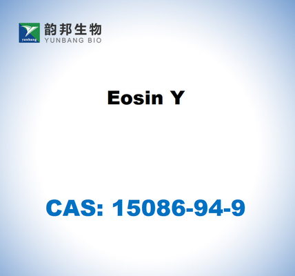 CAS 15086-94-9 Eosina Y Reagente de laboratório