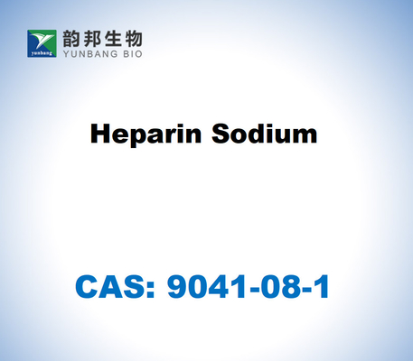 Sódio da heparina de CAS 9041-08-1