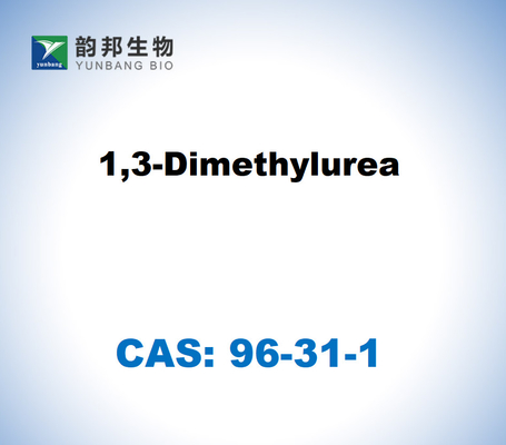 CAS 96-31-1 1,3-Dimetilureia