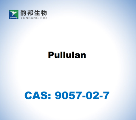 CAS 9057-02-7 Pululana