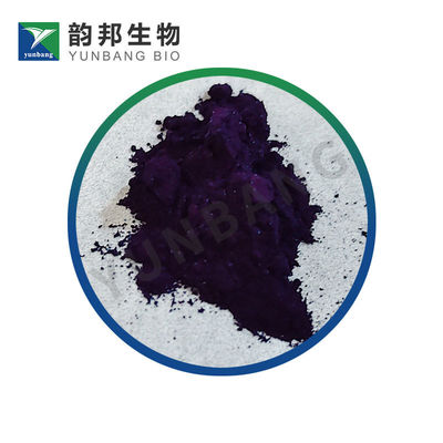 CAS 3844-45-9 Sal dissódico de Erioglaucina reagentes para ciências da vida