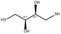 CAS 3483-12-3 Reagentes de DL-Dithiothreitol para ciências da vida