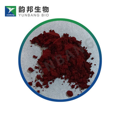 CAS 6368-72-5 Vermelho Sudan 7B reagentes biológicos