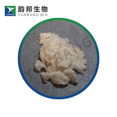 Reagente bioquímico 6-Hidroxipurina CAS 68-94-0 oferece