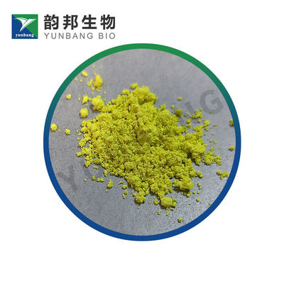 CAS610-92-4 Ácido 2,5-Diidroxitereftálico fornecedores de corantes biológicos